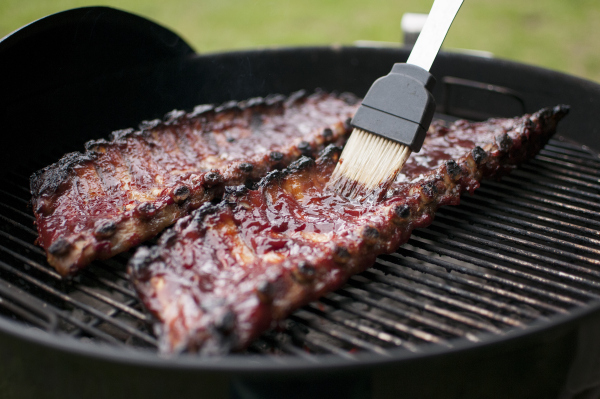 Zaycon Foods- meaty ribs