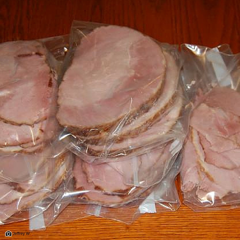 Carla M. from South Carolina. (1)