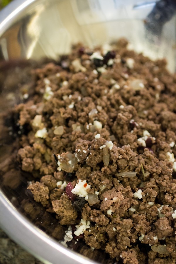 Greek Freak Zaycon Empanadas-14